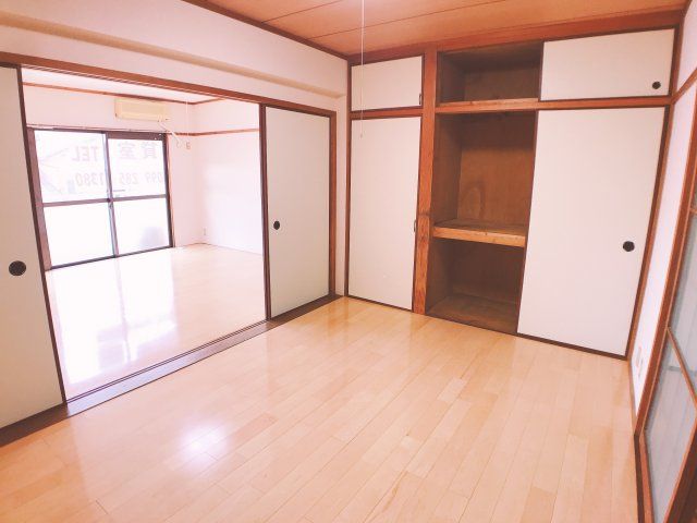 洋室
