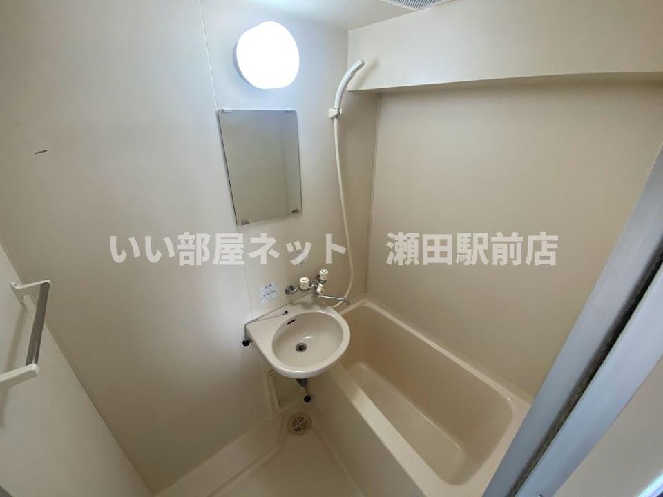 バスルーム