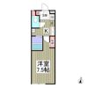 Owl 東川口の間取り画像