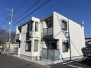 ミランダ新座ブルー2の間取り画像