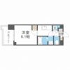 La Douceur桜川の間取り画像