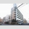 バリュー大和町の外観