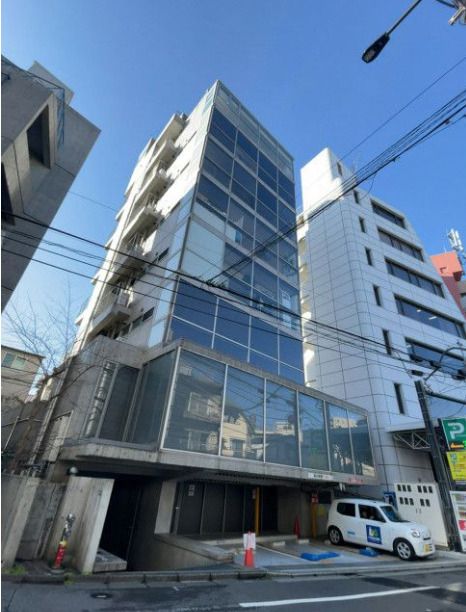 REXIED恵比寿の外観画像