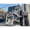 ハイライフ鶴見の間取り画像