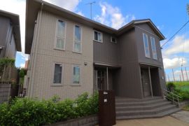 オルキス Hの外観画像