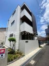 クレシアの間取り画像