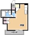 クレアーレハイツの間取り画像
