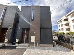サンラプロ葛原本町IV C棟の間取り画像