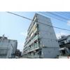 キャッスルマンション鶴間の間取り画像