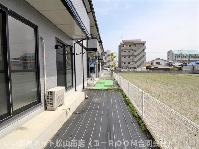 庭