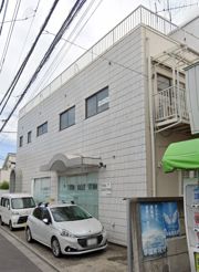 シャトームサシノの外観画像
