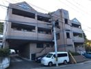 クリアスカイの外観