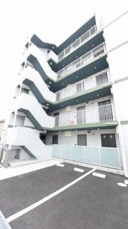 rcレジ大和田の間取り画像