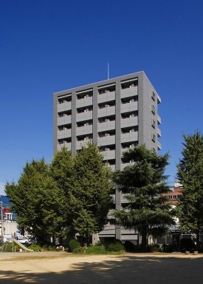 ノルデンハイム梅田東の外観画像