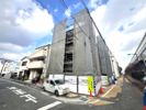 AILE御影塚町の間取り画像