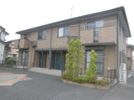 ローズコート A/Bの間取り画像
