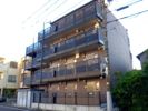 レオネクストCOZYの外観