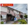 グリーンコートBの間取り画像
