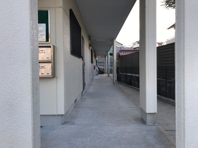 ロビー