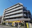 クレヴィアリグゼ西巣鴨の間取り画像