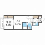 エル アンバルの間取り画像