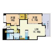 RAVELLOの間取り画像
