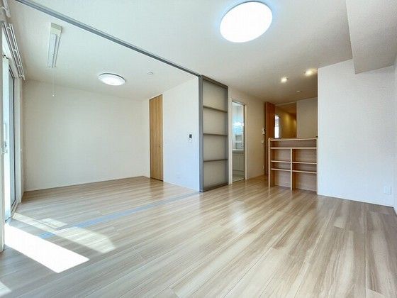 リビング