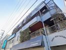 サニービュ―羽鳥の間取り画像