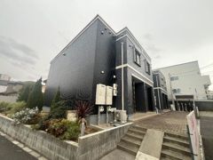 felice（フェリーチェ）の外観画像