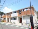 モナヴェールⅡの間取り画像