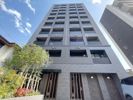 オープンレジデンシア薬院白金の間取り画像