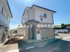 飯野ハイツ（1～5号）の外観画像