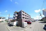 パークコート恵み野の間取り画像