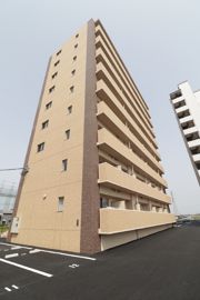 グレース近見の外観画像