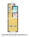 トミーハイツの間取り画像