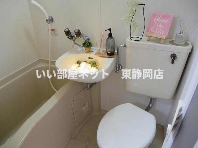 バスルーム