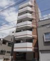 ヘリオドールの間取り画像