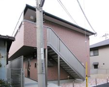 フローラルの外観画像