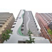 アドバンス江坂ラシュレの外観画像
