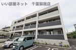 CollSoleilの間取り画像