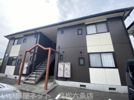 サテライトS 1棟の間取り画像