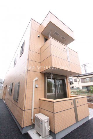 ファイン コーラルの外観画像