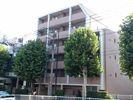 フィールドKの間取り画像