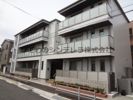 Pure Court Abixの間取り画像