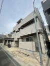 KARIN新長田フロントの外観