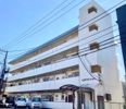 大成マンションの間取り画像
