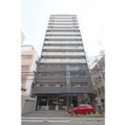 エスリード神戸三宮ラグジェの外観画像