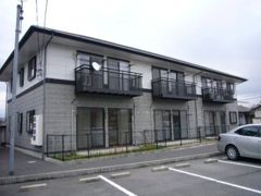 フォブールせがの外観画像