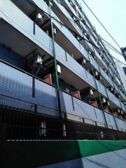 天満グリーン土井マンションの外観画像