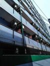 天満グリーン土井マンションの間取り画像